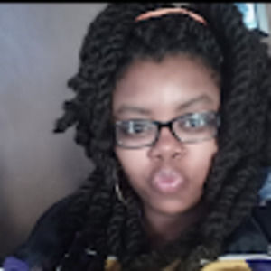 Meet your Posher, Tyesha